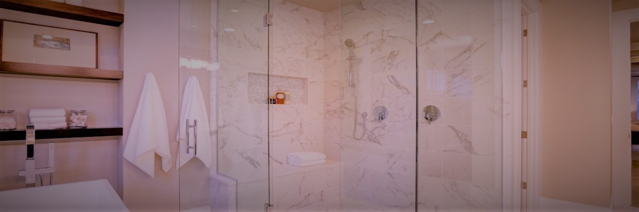 Slider, Glass Shower Screens Installation in North Finchley, Woodside Park, N12
